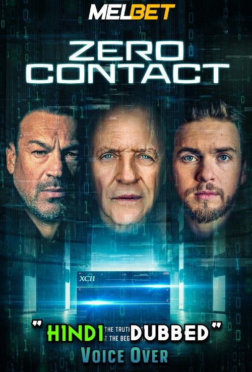 Zero Contact (2022) Hindi [Voice Over] Dubbed WEBRip download full movie